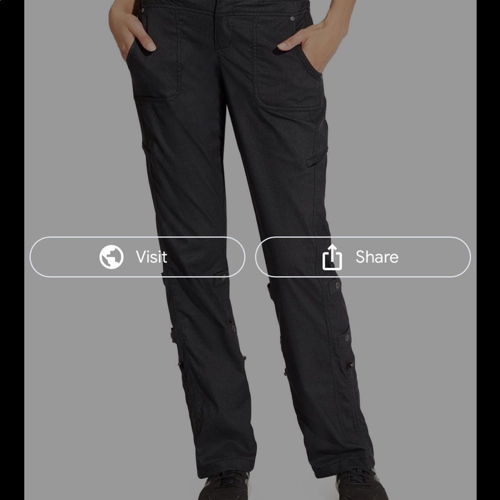 Athleta Shasta Pants